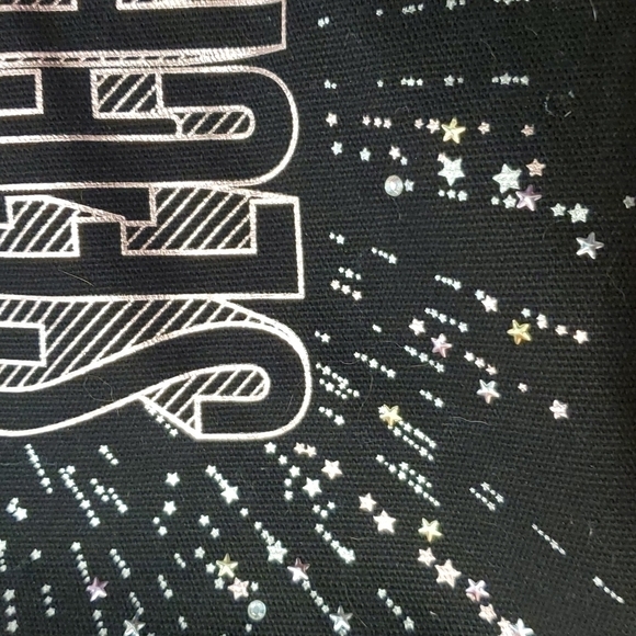 Victoria's Secret tote EUC - Picture 5 of 5